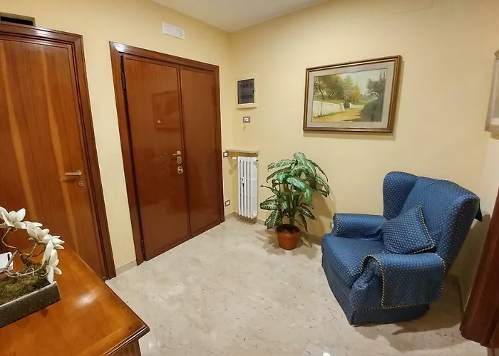 Апартаменты Vatican69 New